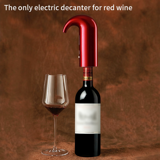 Cove ™ Wine Pump